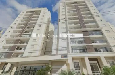 Apartamento com 2 quartos à venda no Parque Campolim, Sorocaba 