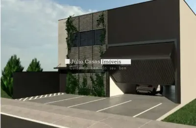 Galpão comercial com energia trifásica para alugar no jd. do paço 360m² construídos e pé direito de 6mt