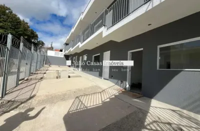 Kitnet / Stúdio à venda na Vila Hortência, Sorocaba 