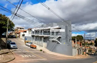 Kitnet / Stúdio à venda na Vila Hortência, Sorocaba 
