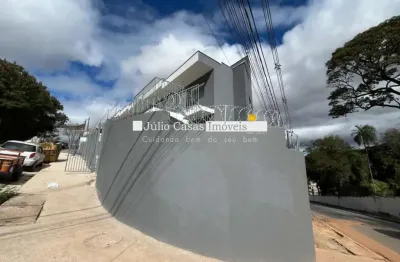 Kitnet / Stúdio à venda na Vila Hortência, Sorocaba 