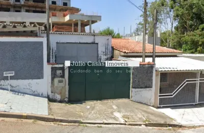 Barracão / Galpão / Depósito à venda no Jardim América, Sorocaba 