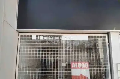 Ponto comercial para alugar na Vila Hortência, Sorocaba 