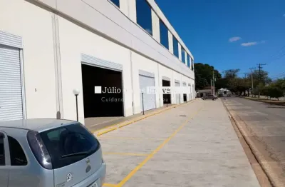 Barracão / Galpão / Depósito para alugar no Jardim Ana Maria, Sorocaba 