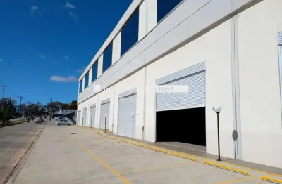 Barracão / Galpão / Depósito para alugar no Jardim Ana Maria, Sorocaba 