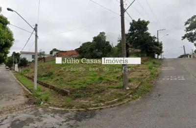 Terreno à venda no Jardim América, Sorocaba 