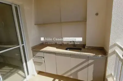 Apartamento 67m², 03 quartos, sendo 01 suíte totalmente modulado com área de lazer no campolim