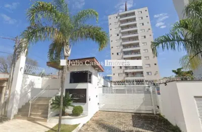 Apartamento com 2 quartos para alugar no Jardim Europa, Sorocaba 