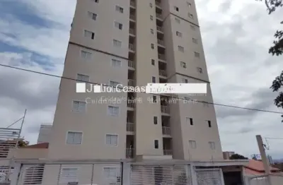 Apartamento com 2 quartos para alugar no Jardim Europa, Sorocaba 