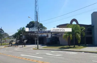 Casa em condomínio fechado com 3 quartos para alugar no Granja Olga I, Sorocaba 