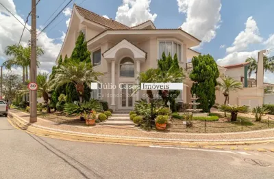 Casa em condomínio fechado com 3 quartos para alugar no Granja Olga I, Sorocaba 