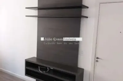 Apartamento com 2 quartos à venda na Vila Odim Antão, Sorocaba 