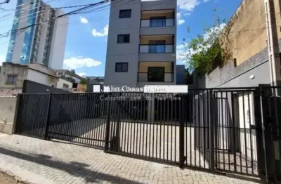 Apartamento com 2 quartos para alugar na Vila Trujillo, Sorocaba 