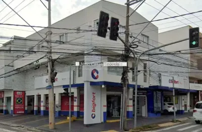 Sala comercial para alugar no Jardim Santa Rosália, Sorocaba 