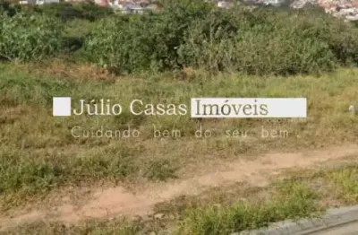 Terreno à venda no Jardim São Guilherme, Sorocaba 