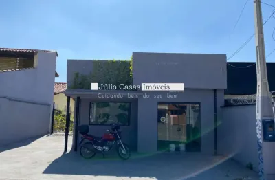 Sala comercial para alugar no Jardim Paulistano, Sorocaba 