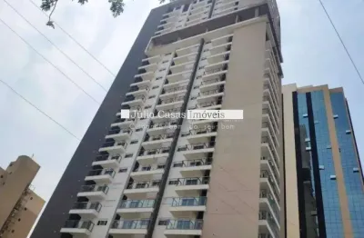 Apartamento 37m² 01 suíte para alugar no jd. portal da colina