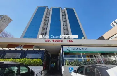 Sala comercial para alugar no Jardim Portal da Colina, Sorocaba 
