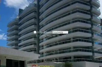 Apartamento com 3 quartos à venda na Riviera, Bertioga 