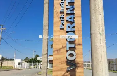 Terreno em condomínio fechado à venda no Capoavinha, Votorantim 