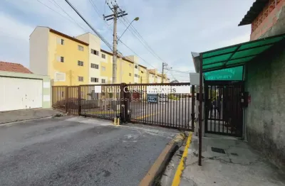 Apartamento com 2 quartos à venda no Parque São João, Votorantim 