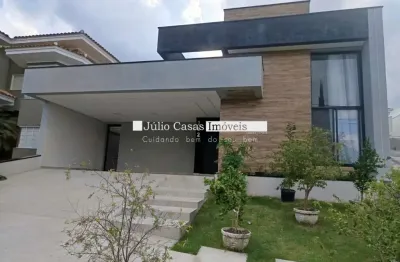 Casa em condomínio fechado com 3 quartos à venda no Itapeva, Votorantim 