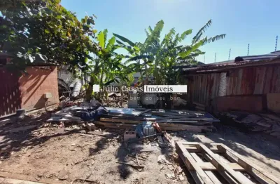 Terreno à venda no Jardim Refúgio, Sorocaba 