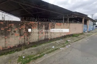 Barracão / Galpão / Depósito para alugar no Jardim São Paulo, Sorocaba 
