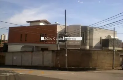 Casa com 4 quartos para alugar na Vila Trujillo, Sorocaba 