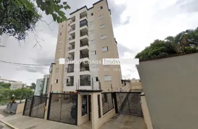 Apartamento com 3 quartos à venda no Jardim Europa, Sorocaba 