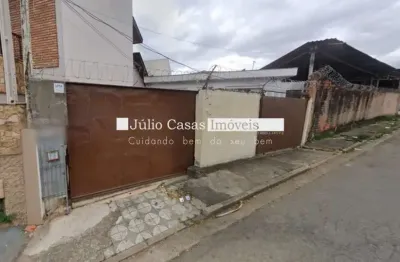 Casa com 2 quartos à venda no Jardim São Paulo, Sorocaba 