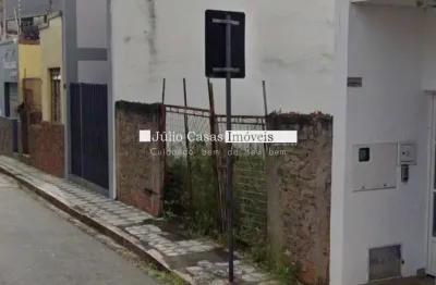 Terreno à venda no Centro, Sorocaba 