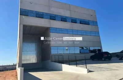 Barracão / Galpão / Depósito para alugar no Capoavinha, Votorantim 