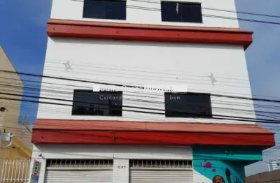 Prédio para alugar no Centro, Sorocaba 