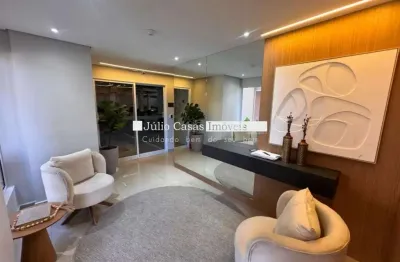 Apartamento com 2 quartos à venda na Vila Santa Rita, Sorocaba 