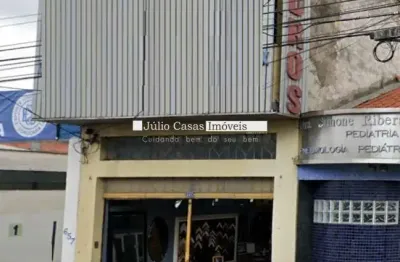 Ponto comercial à venda na Vila Hortência, Sorocaba 
