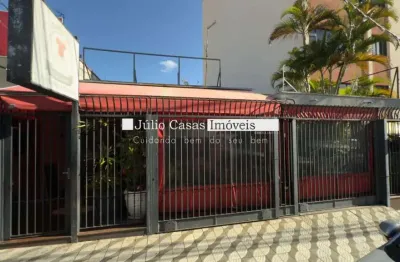 Sala comercial à venda na Vila Leão, Sorocaba 
