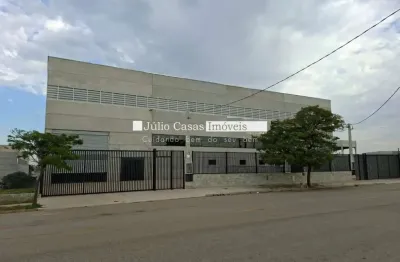 Barracão / Galpão / Depósito para alugar no Parque Empresarial das Mangueiras, Sorocaba 