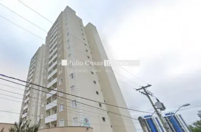 Apartamento com 2 quartos à venda no Jardim Refúgio, Sorocaba 