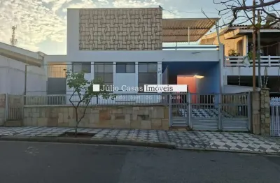 Casa comercial para locação - jardim santa rosália | sorocaba