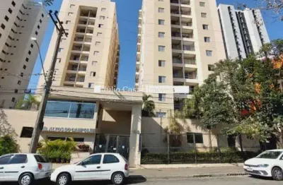 Apartamento com 2 quartos para alugar no Parque Campolim, Sorocaba 
