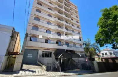 Apartamento à venda com 03 quartos, 1 suíte 152,90m² no edifício 25 de julho- jardim santa rosália- sorocaba/sp