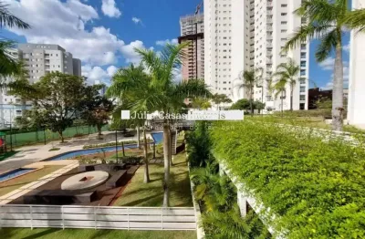 Apartamento com 3 quartos à venda no Parque Campolim, Sorocaba 