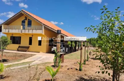 Fazenda à venda em Areião, Capela do Alto 