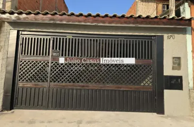 Casa com 3 quartos à venda no Jardim Amalia, Sorocaba 