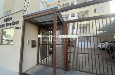 Apartamento terreo com duas garagens para alugar ou vender em sorocaba