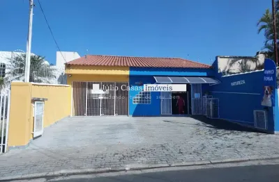Sala comercial à venda no Jardim São Carlos, Sorocaba 