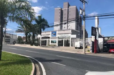 Apartamento com 2 quartos para alugar no Parque Bela Vista, Votorantim 