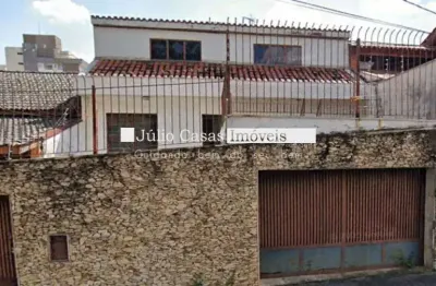 Sala comercial à venda na Vila Independência, Sorocaba 
