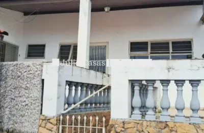 Casa com 2 quartos à venda na Vila Assis, Sorocaba 